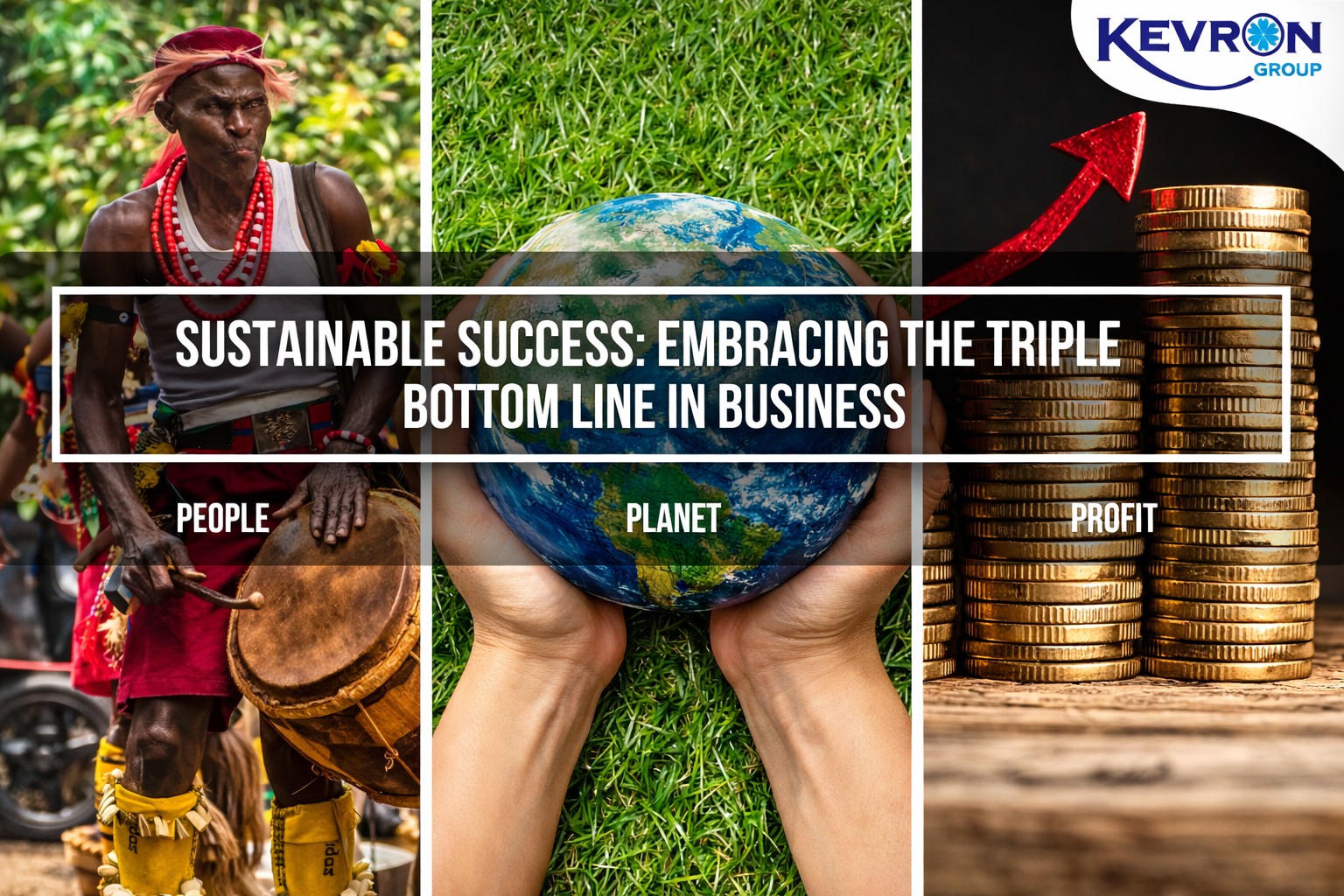 Sustainable Success: Embracing the Triple Bottom Line in Business