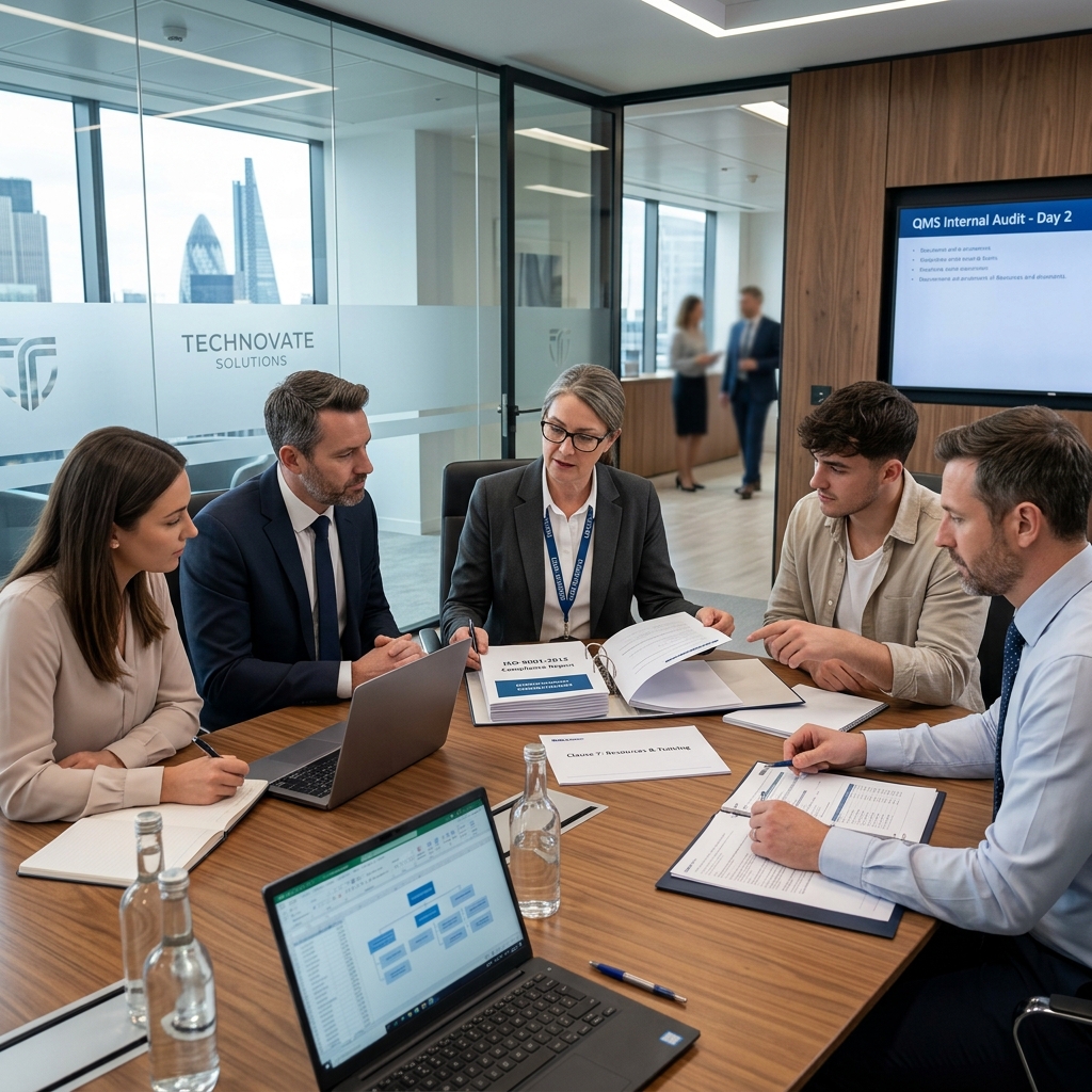 ISO Lead Auditor Courses Training Courses