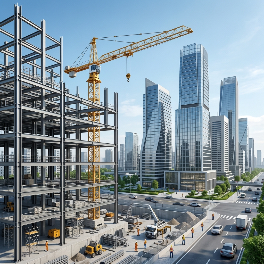 Business Assurance Solutions for Construction