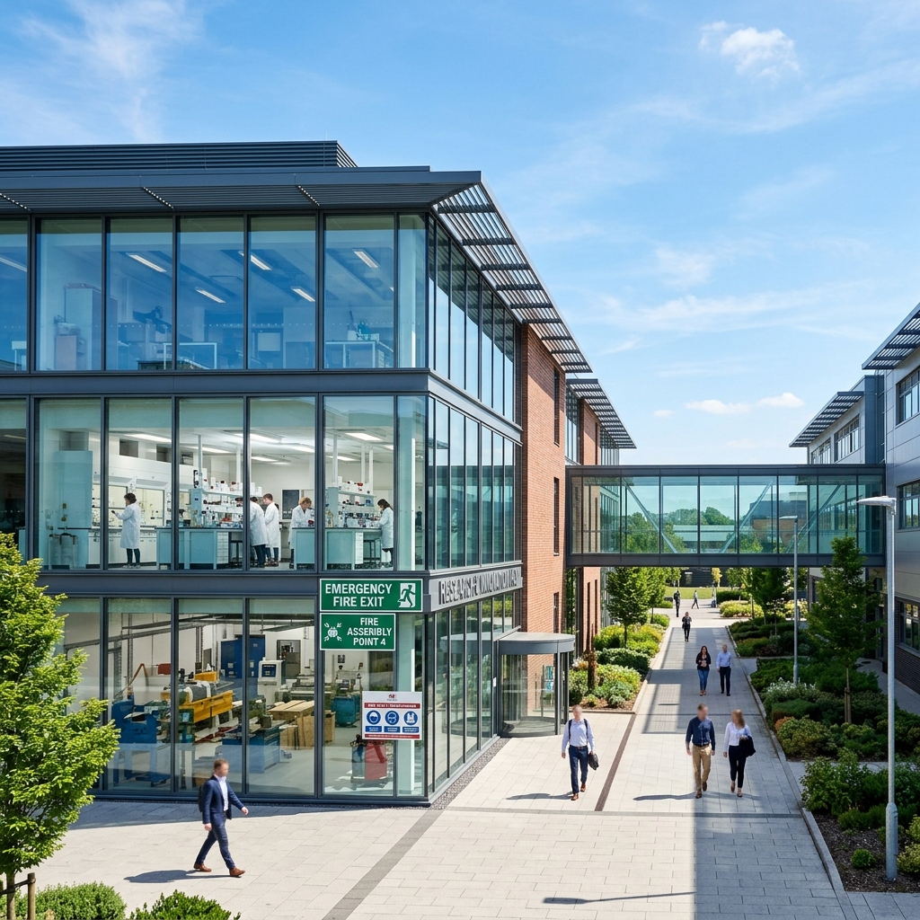 Business Assurance Solutions for Education
