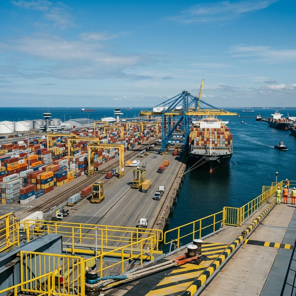Marine & Offshore