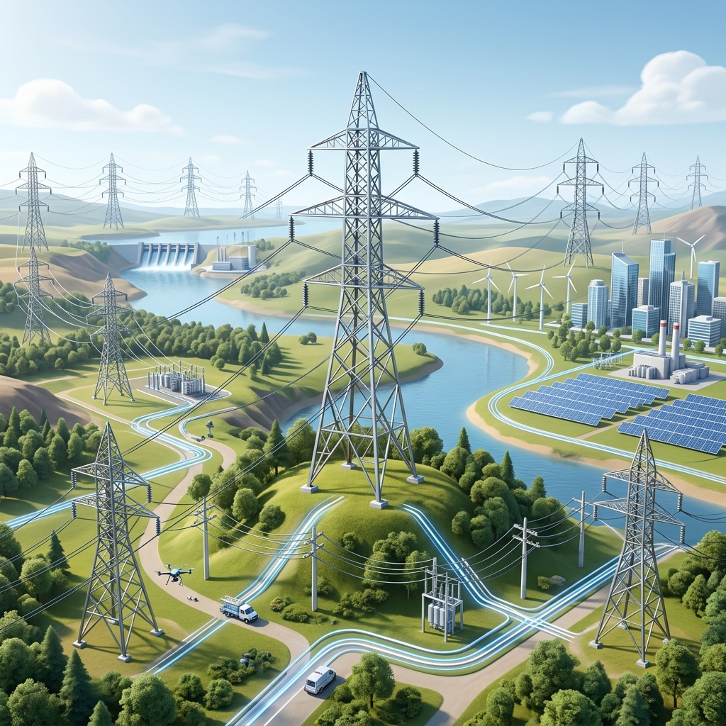 Business Assurance Solutions for Energy