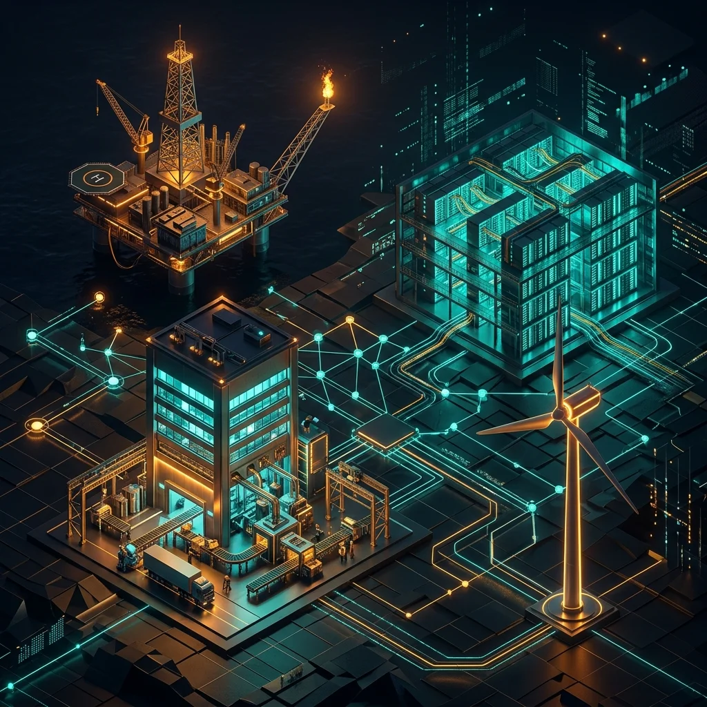 Industries We Support