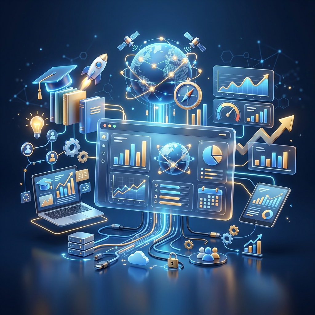 Digital Assurance Solutions