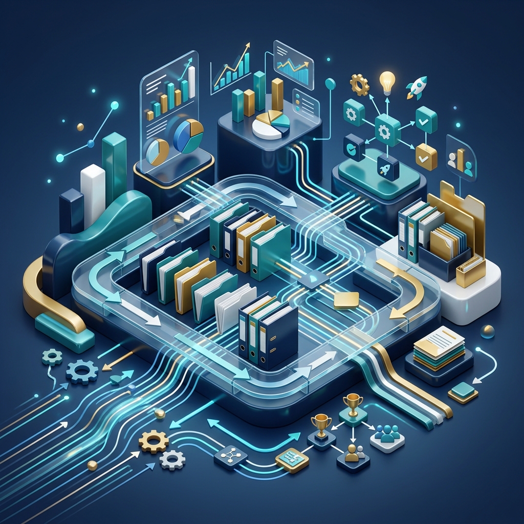 Management Systems & Organisational Excellence