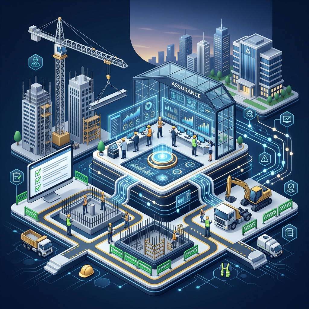 Project Assurance