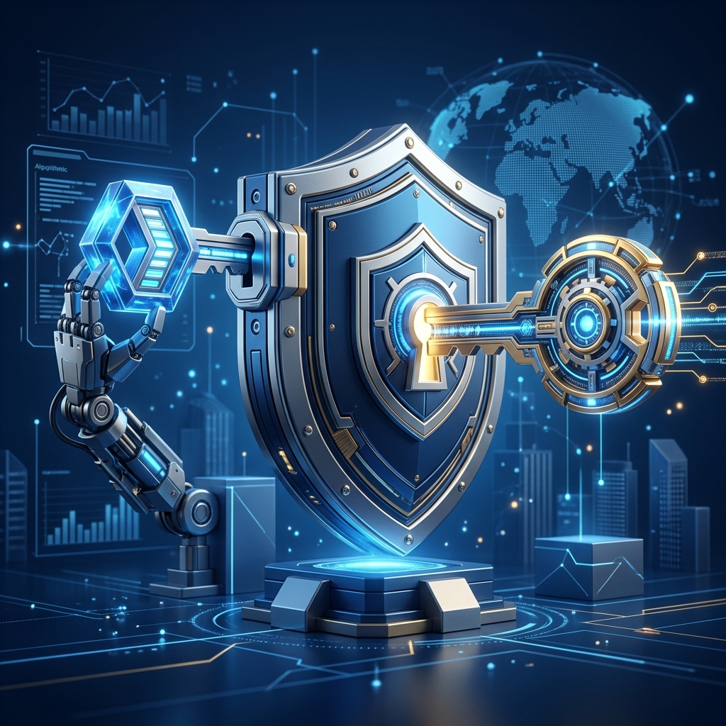Risk, Compliance & Business Resilience
