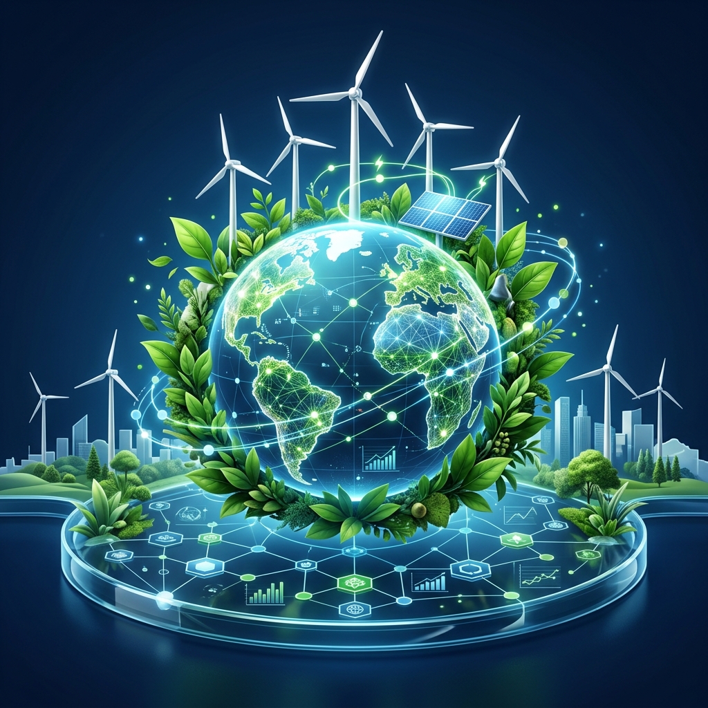 Sustainability & ESG Assurance