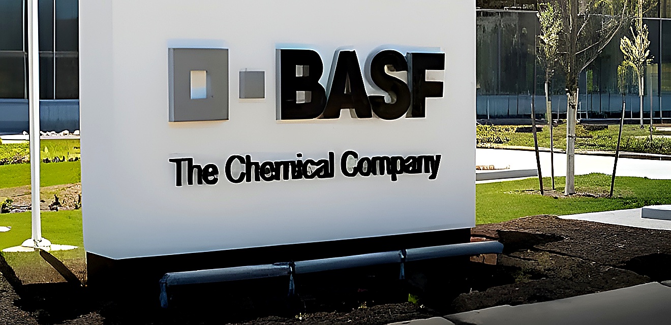 BASF Explosion Protection