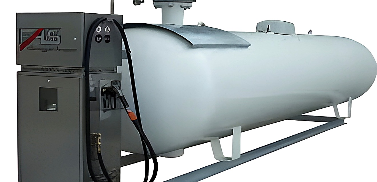 Fire Risk Assessment for LPG Stations and Plants