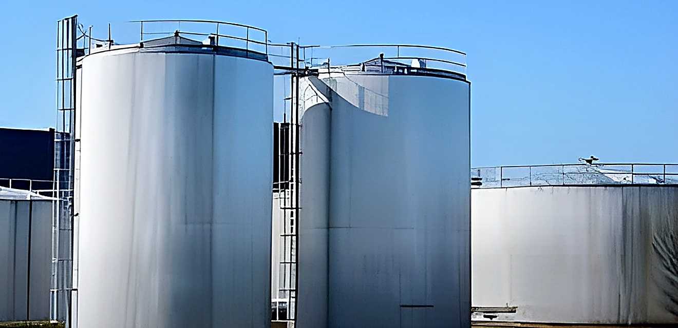 HAZOP Study of Tank Farms