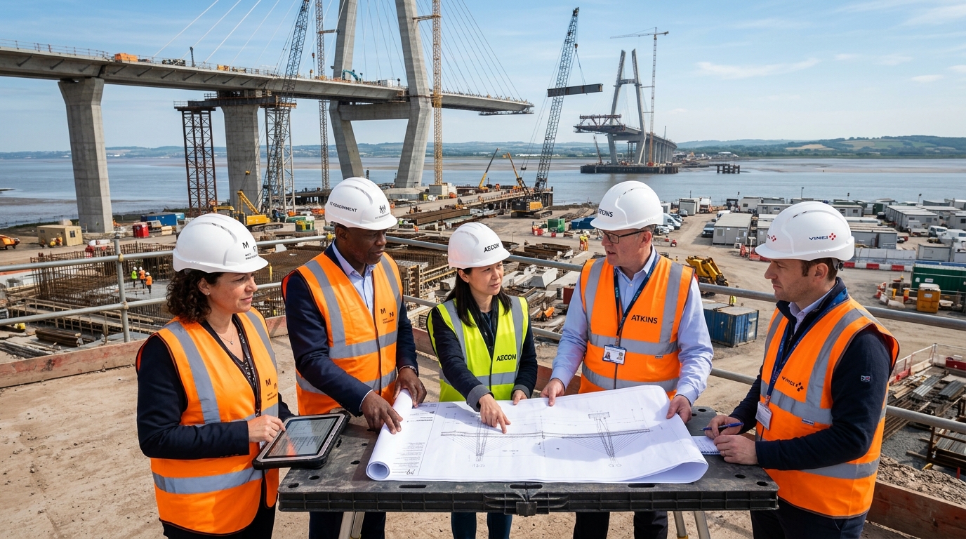 International Programmes health and safety assurance