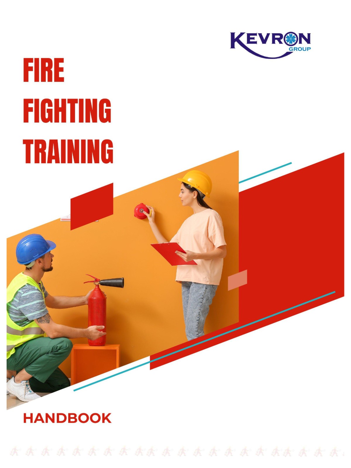 Fire Fighting Training Manual