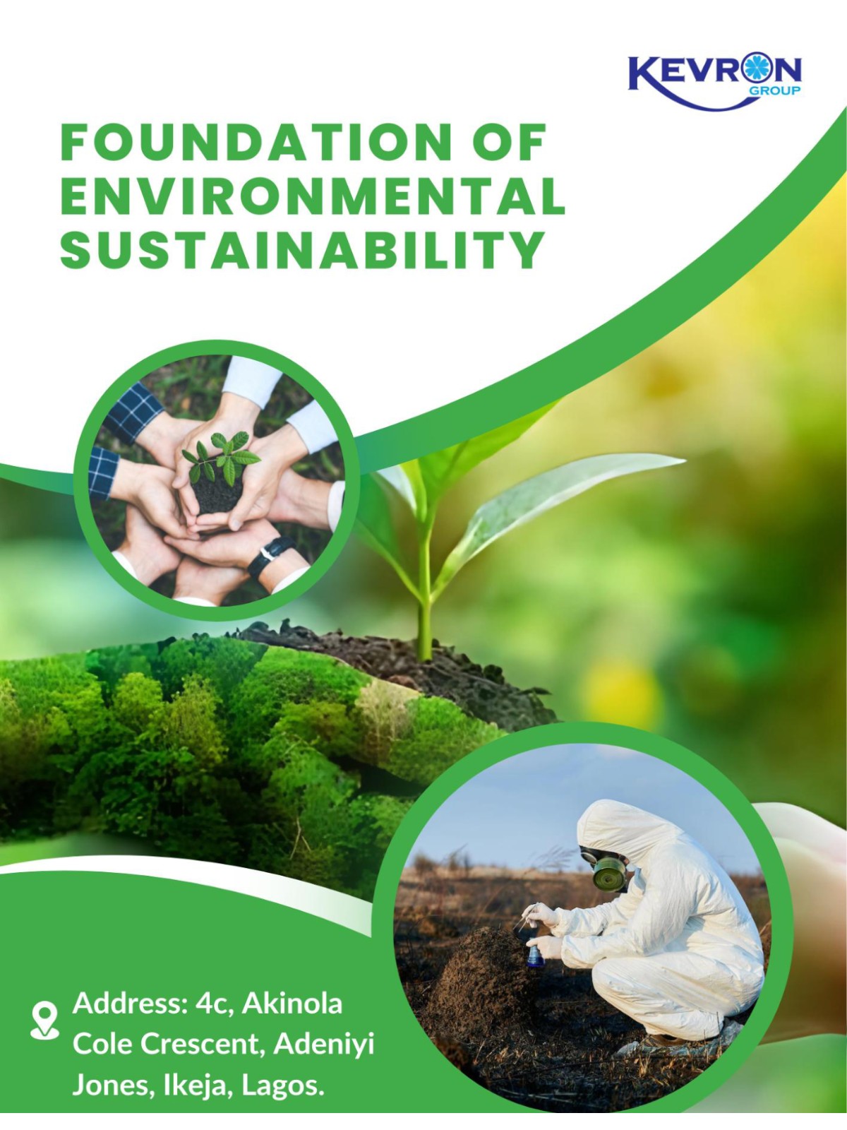 Foundation of Environmental Sustainability